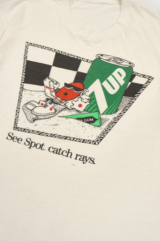 Vintage 7Up Tee