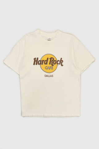 Vintage Hard Rock Dallas Tee