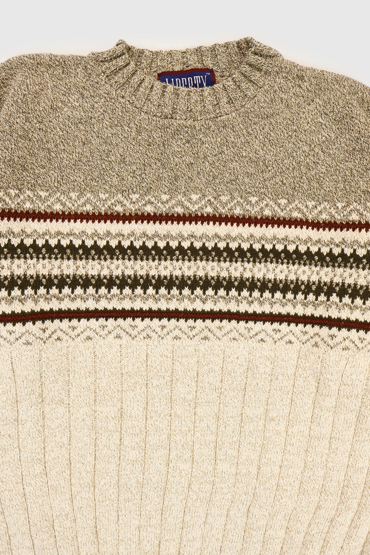 Vintage Sweater Image 4