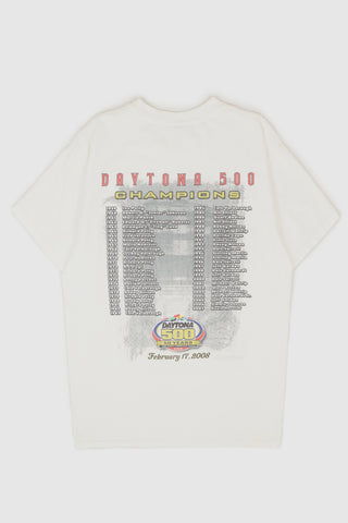 Vintage Daytona 500 Champions Tee