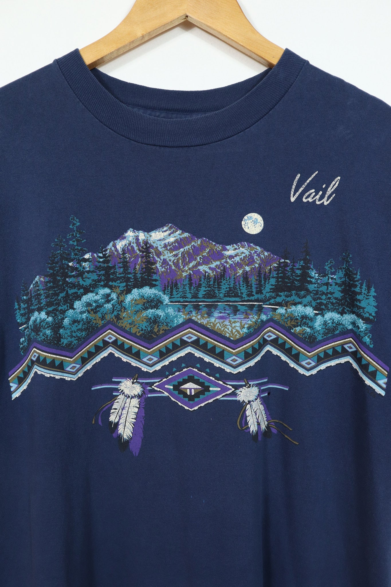 Vintage Vail Tee