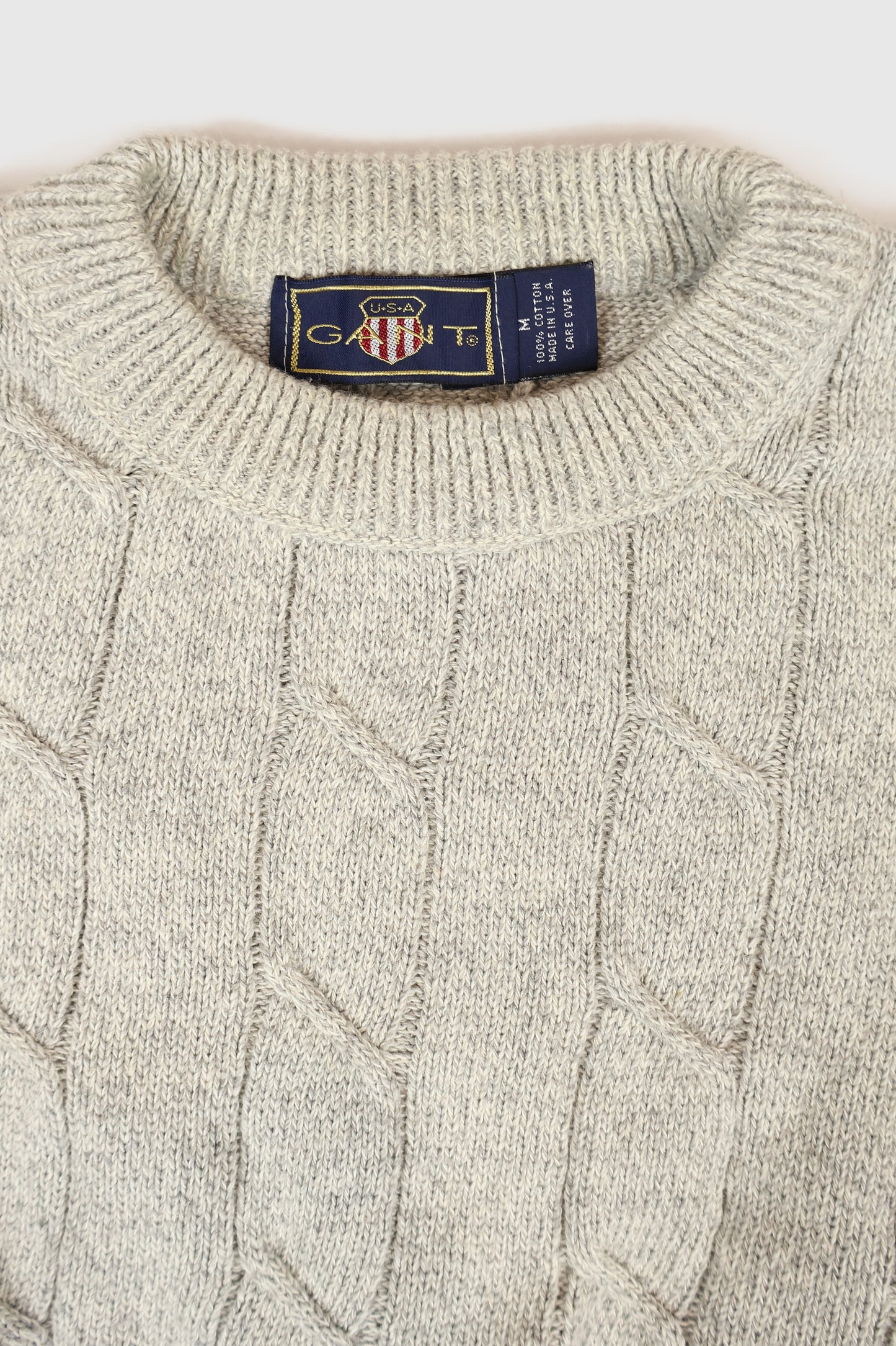 Vintave Gant Sweater Image 2