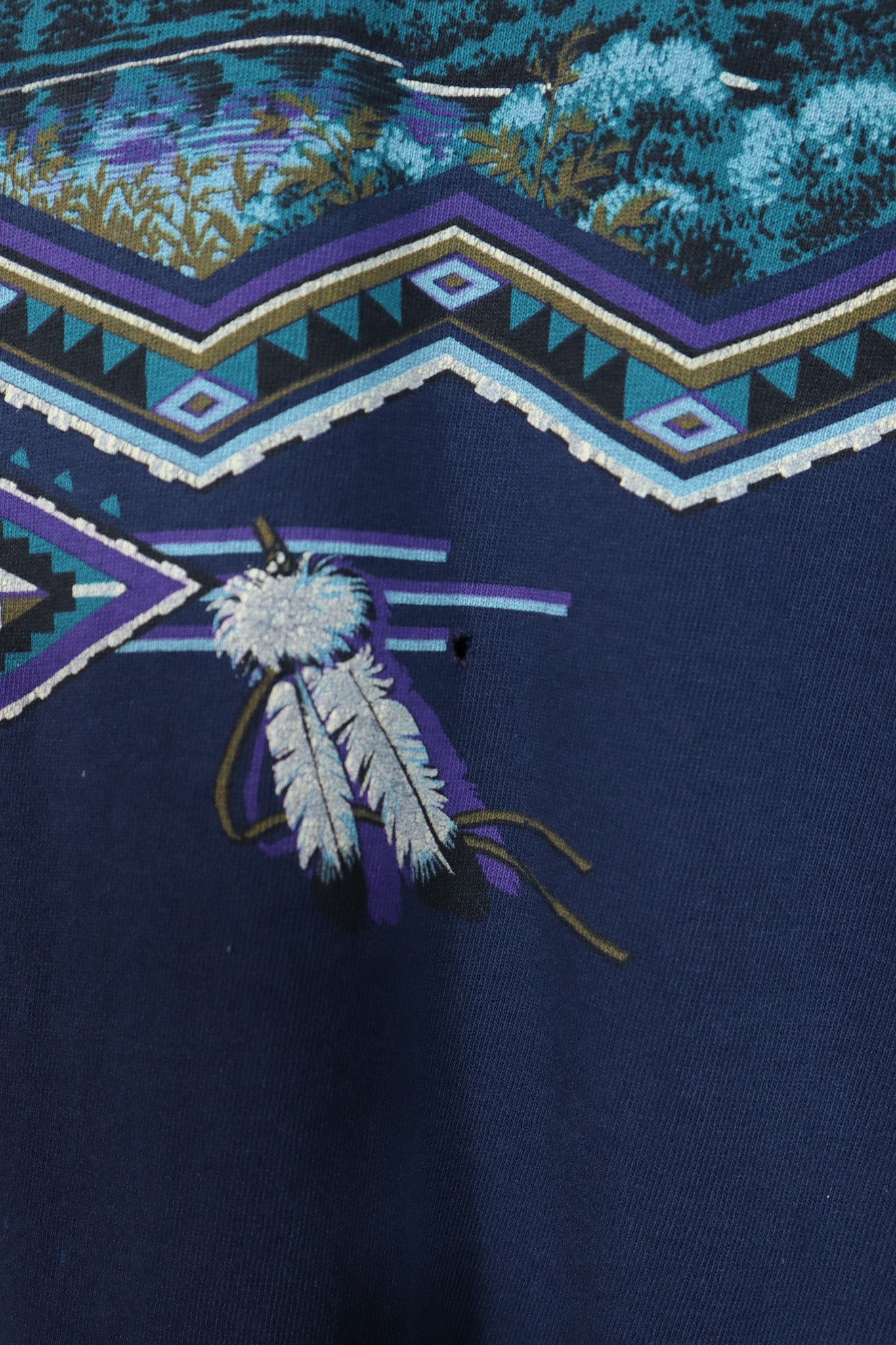 Vintage Vail Tee