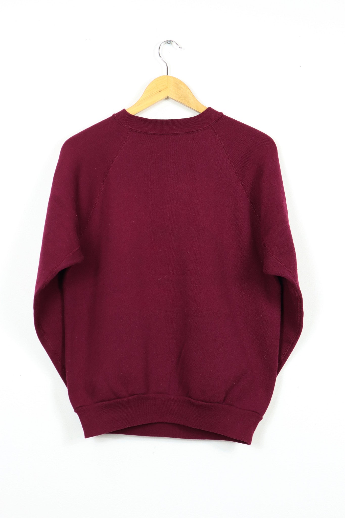 Vintage Arizona State Sundevils Crewneck
