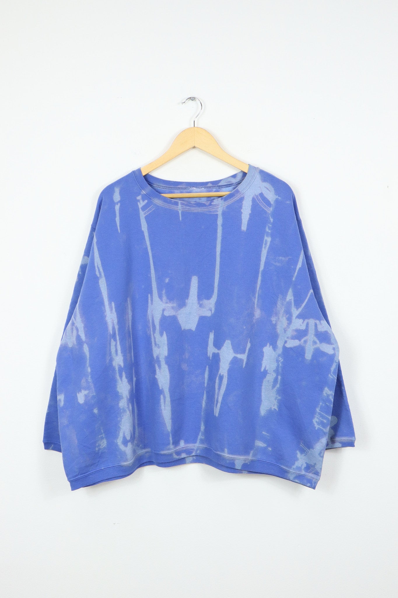 Vintage Reworked Bleached Crewneck 15