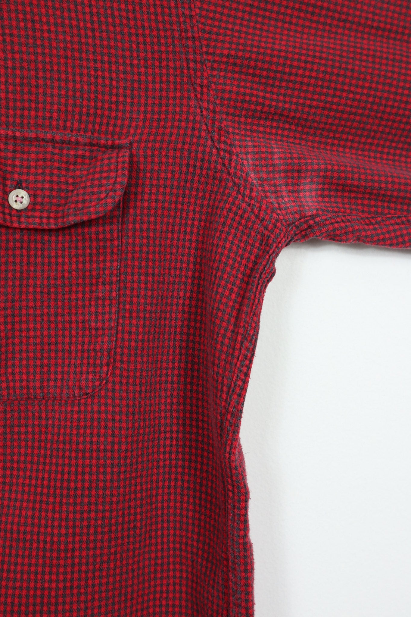 L.L. Bean Button-Down Shirt