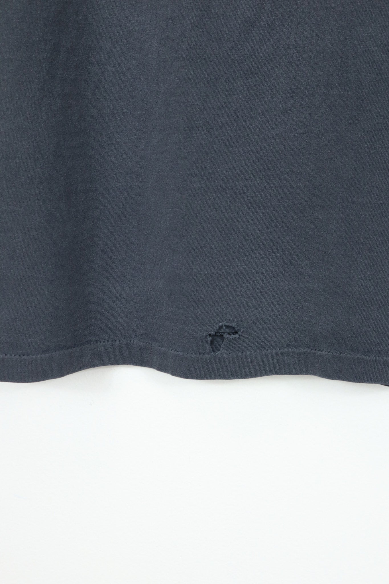 Vintage Nike Colorado Buffaloes Basketball Camp Tee