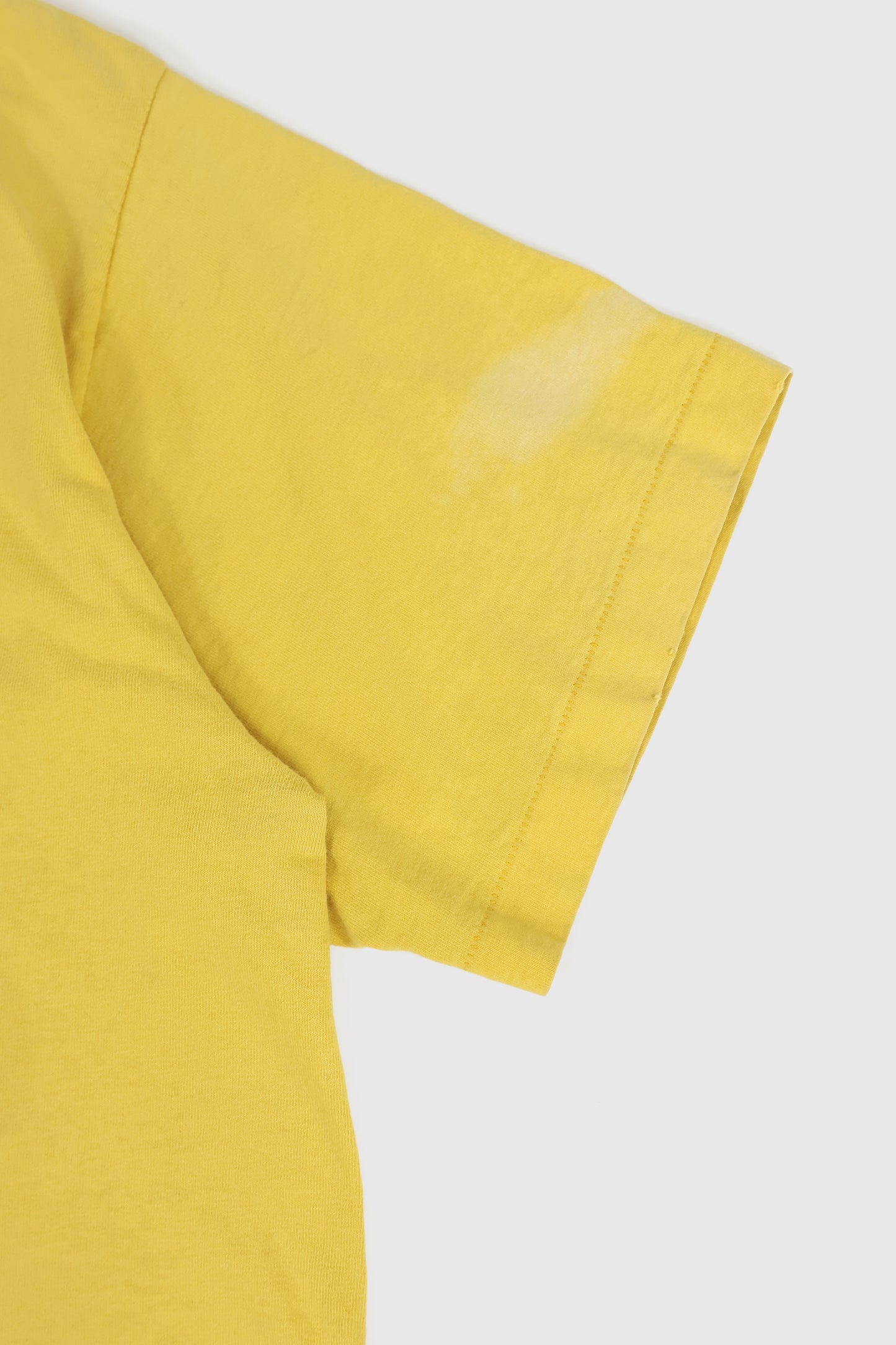 Vintage Distressed Washington DC Tee