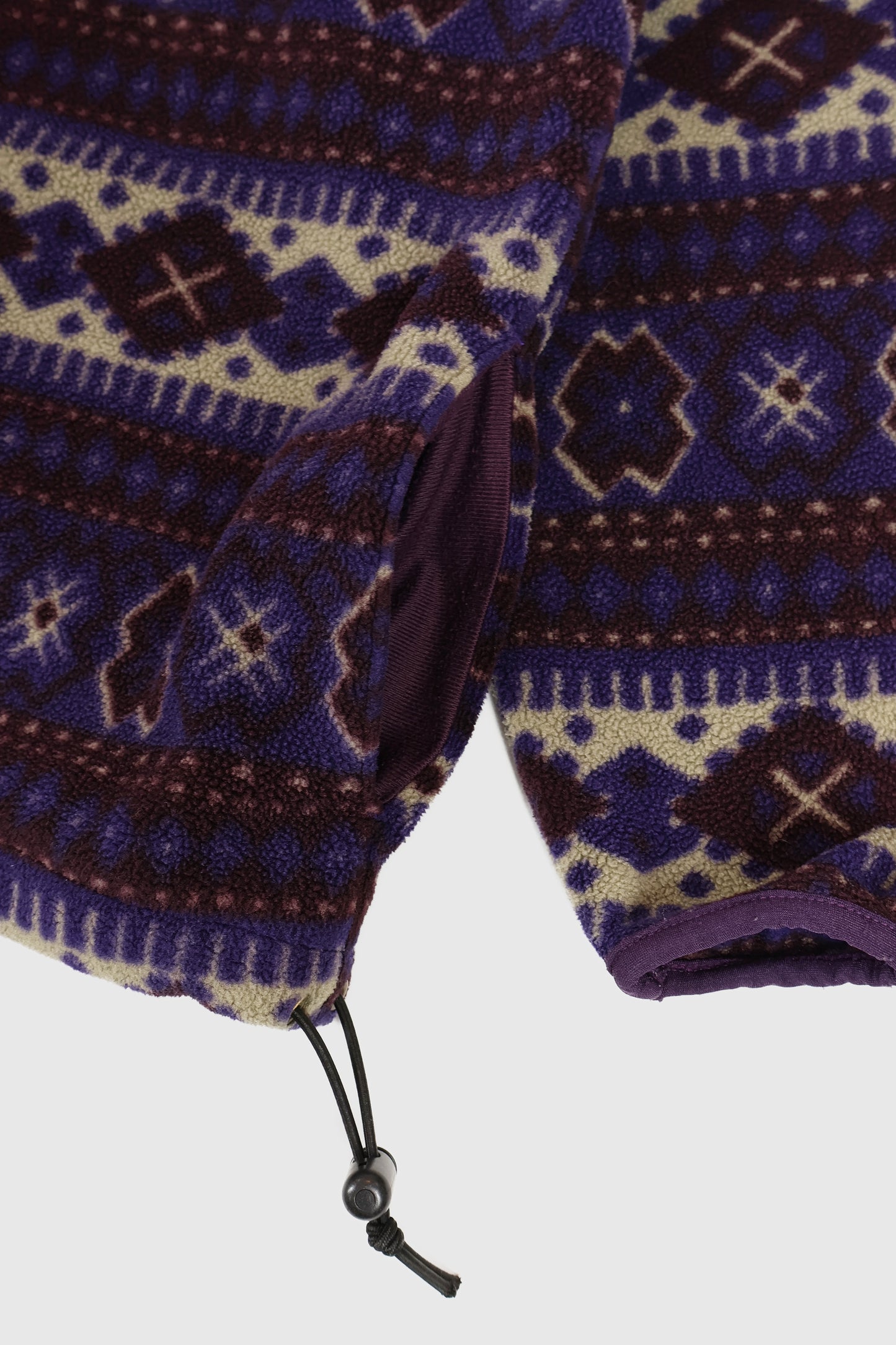 Vintage L.L. Bean Fleece Jacket