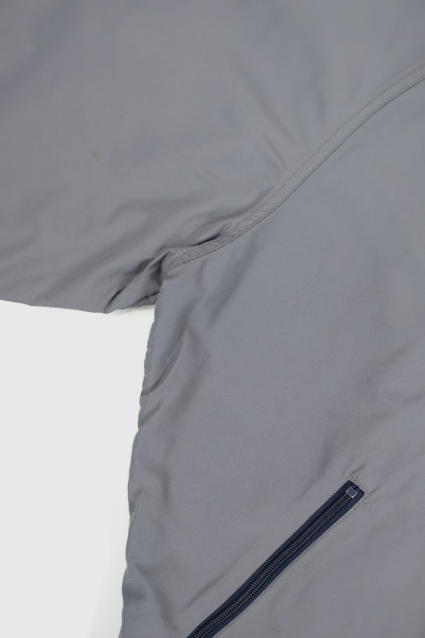 Vintage L.L. Bean Full Zip Jacket Image 4
