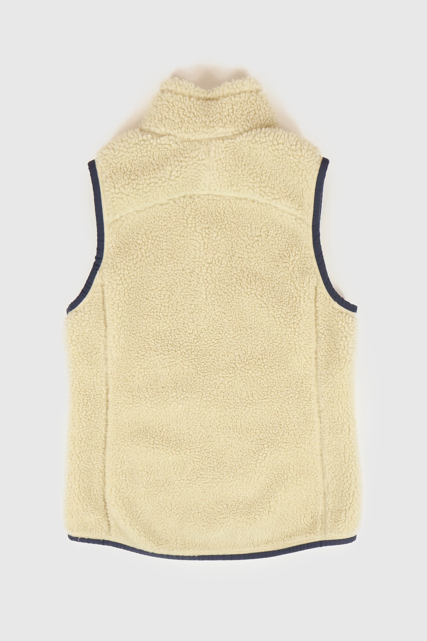 Vintage L.L. Bean Fleece Vest
