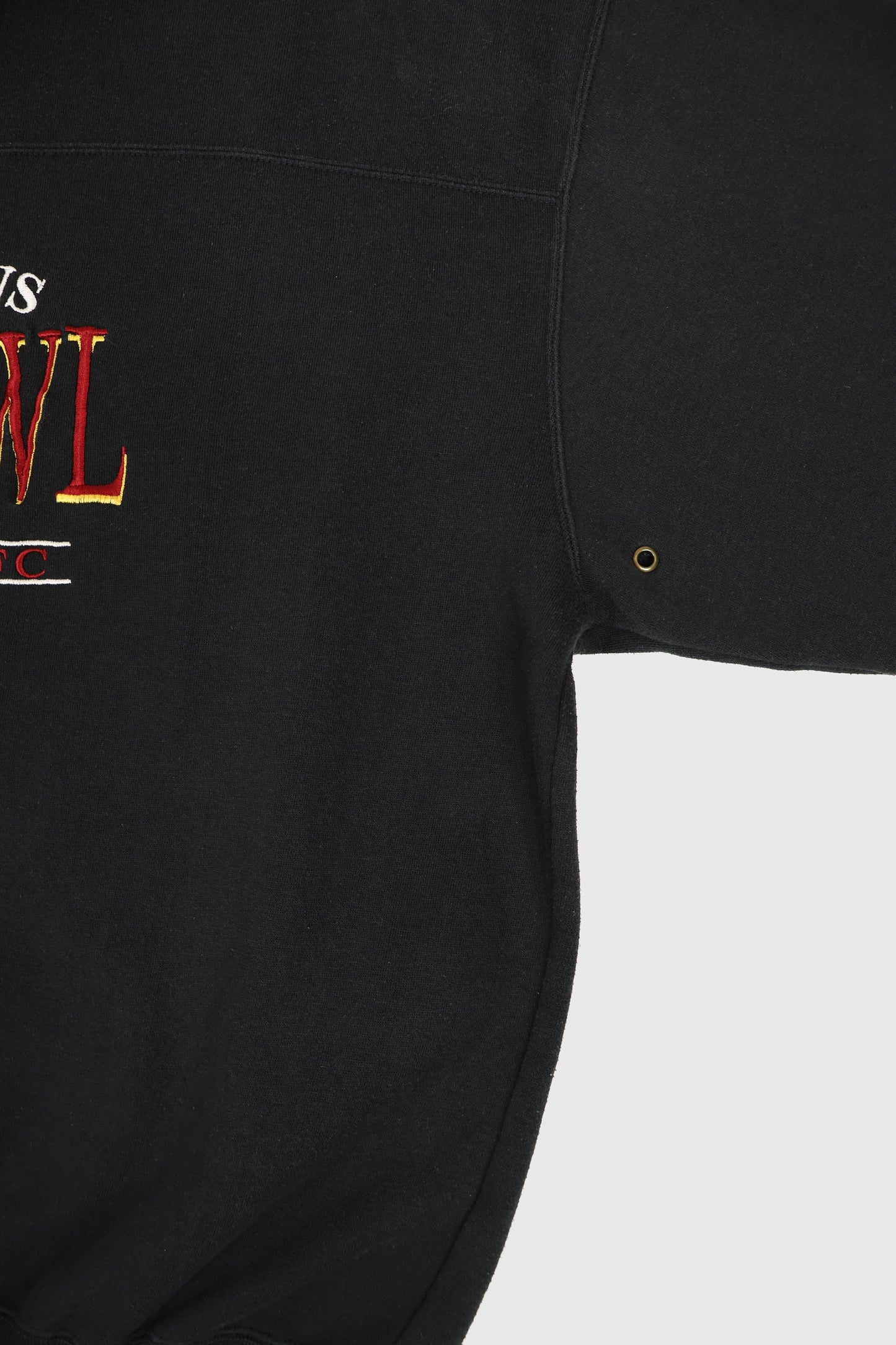 Vintage Super Bowl XXXVI Crewneck Image 3