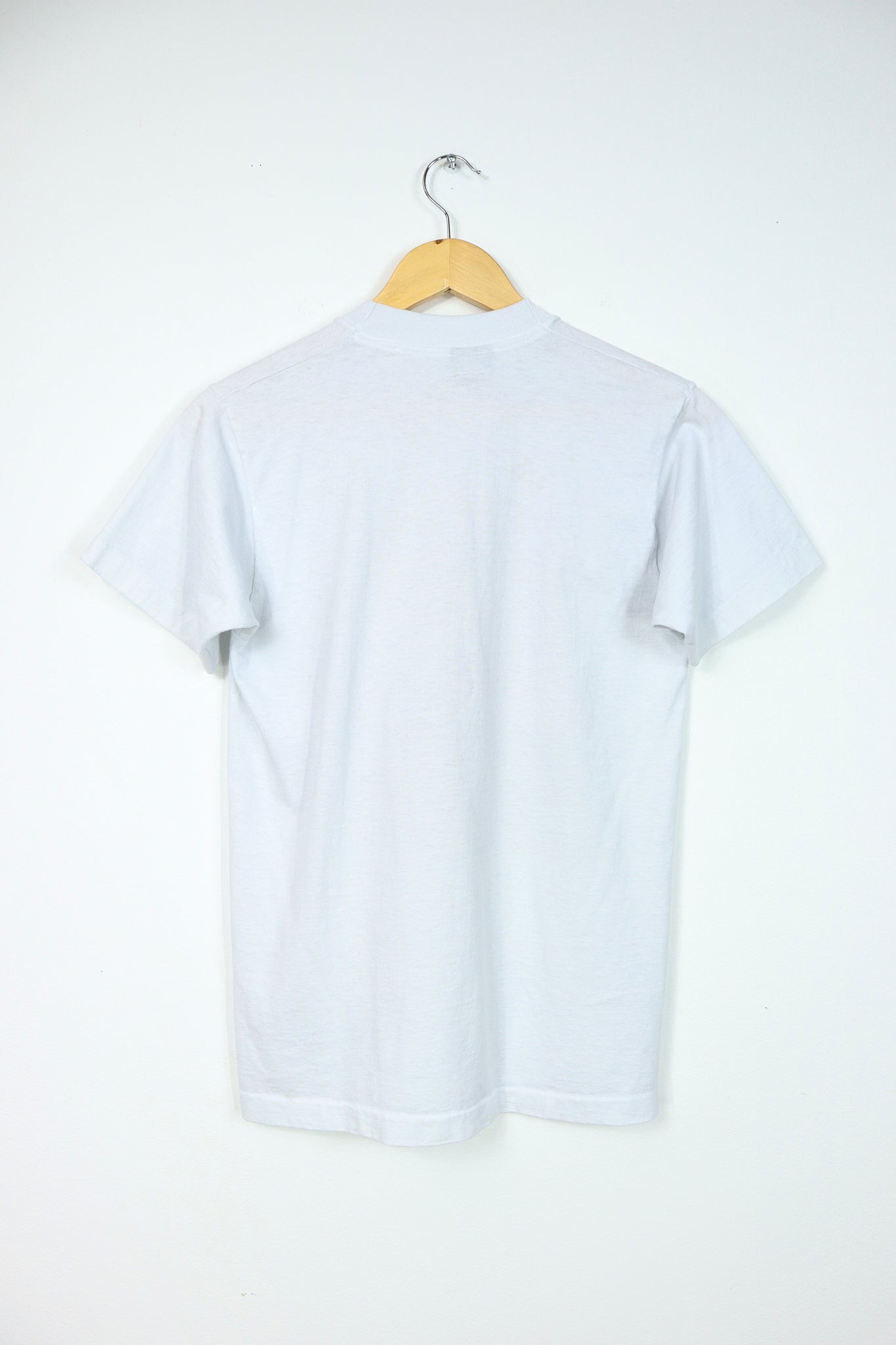 Vintage 1990 Denver Speedway Showdown Tee