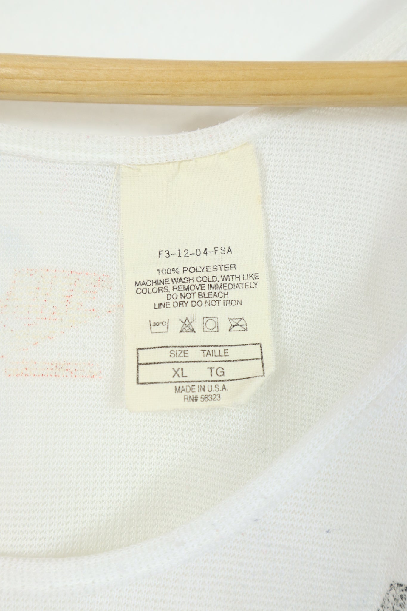 Vintage Nike Trinity Runners Tank Top