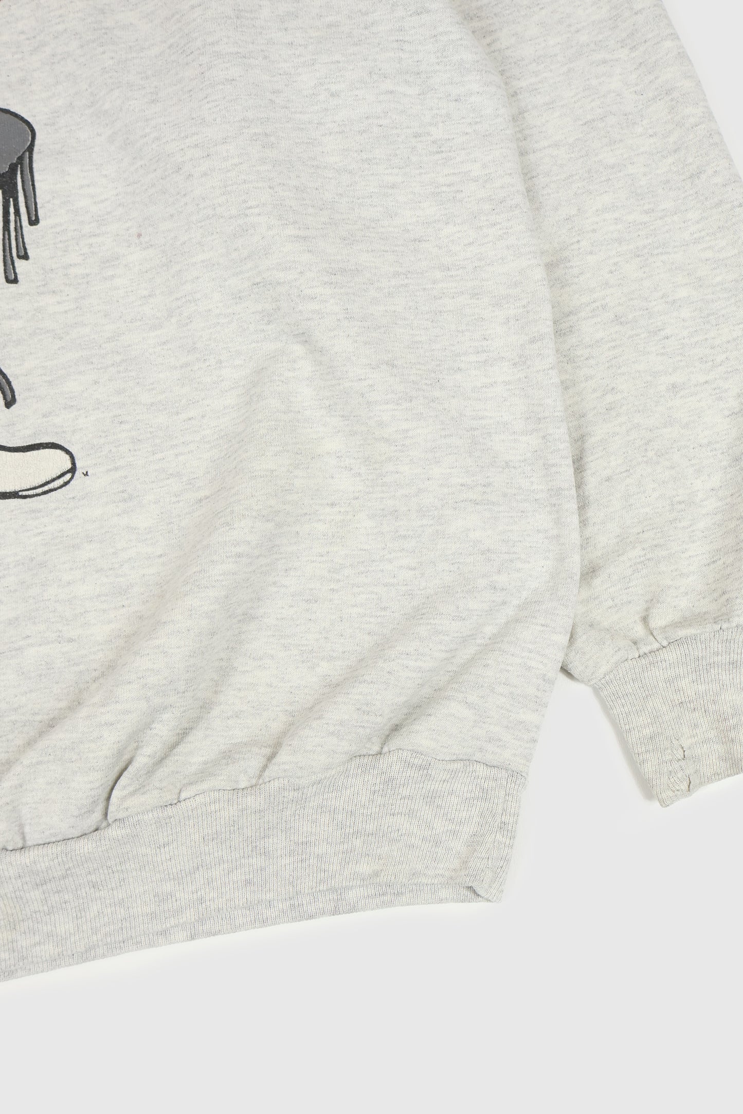 Vintage UNLV Crewneck Image 4