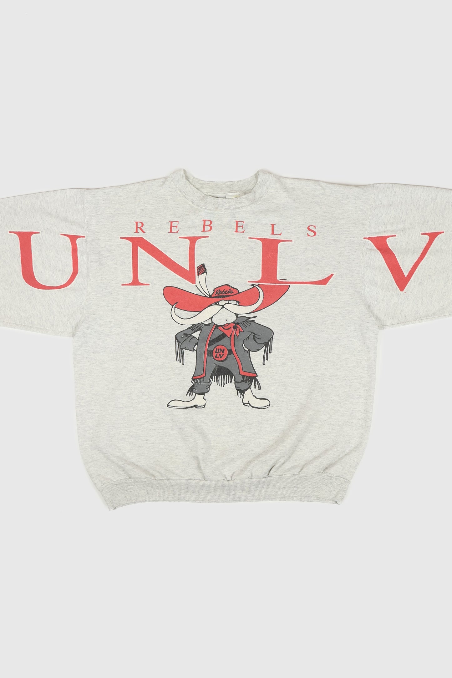 Vintage UNLV Crewneck Image 2