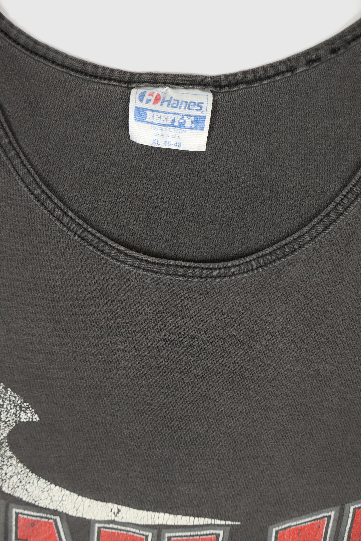 Vintage UNLV Tank Top Image 2