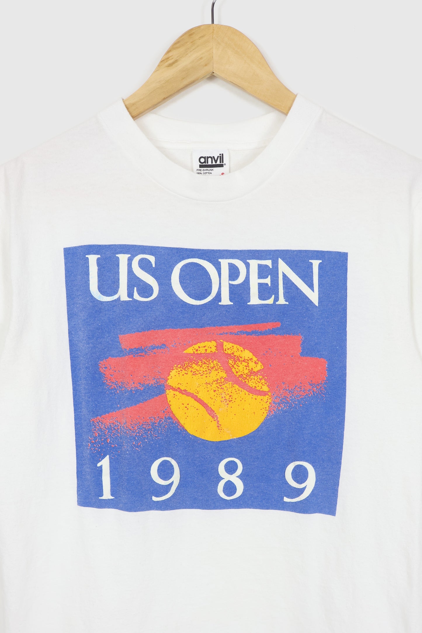 Vintage U.S. Open 1989 Tee
