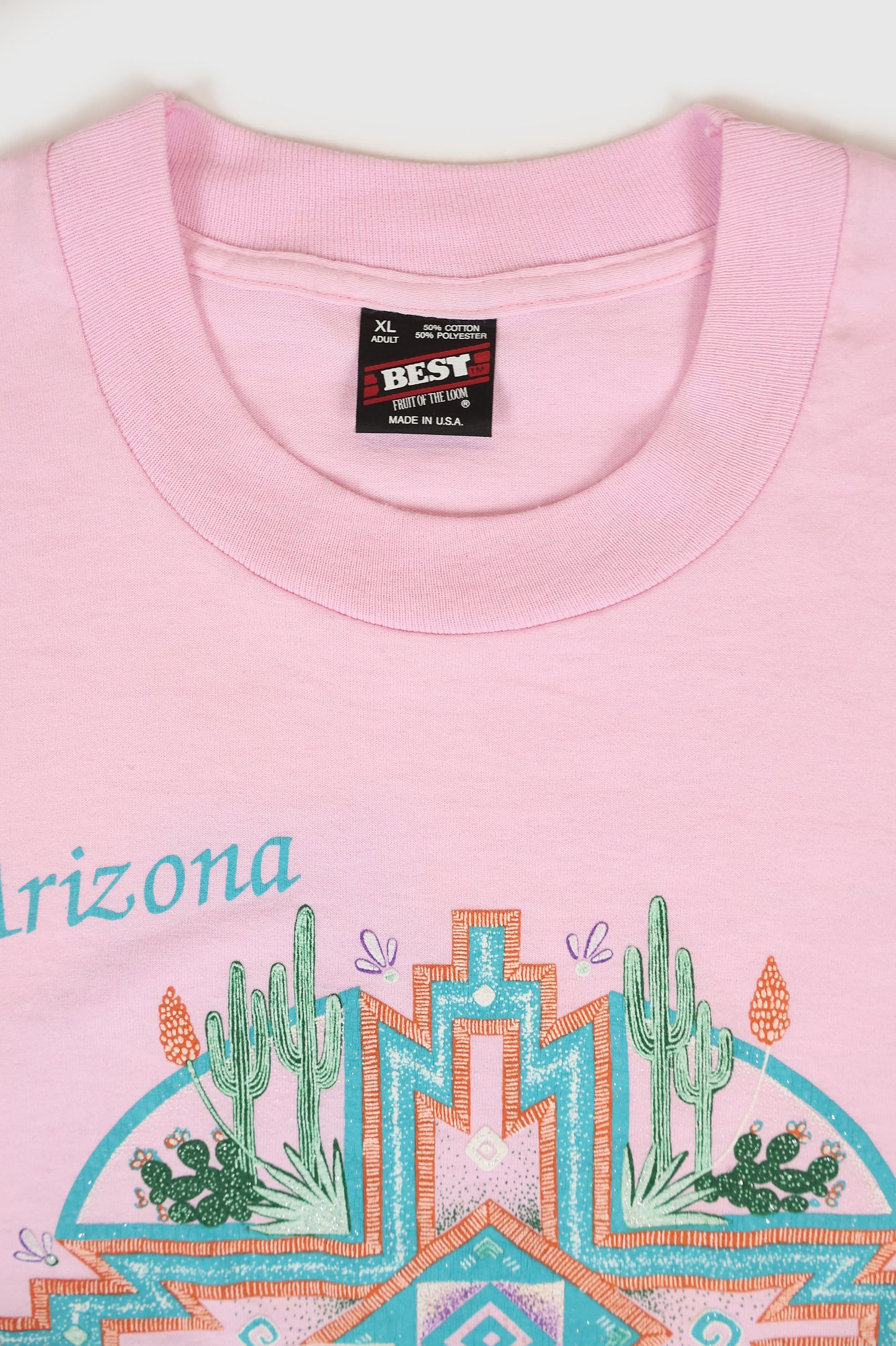 Vintage Arizona Tee Image 2