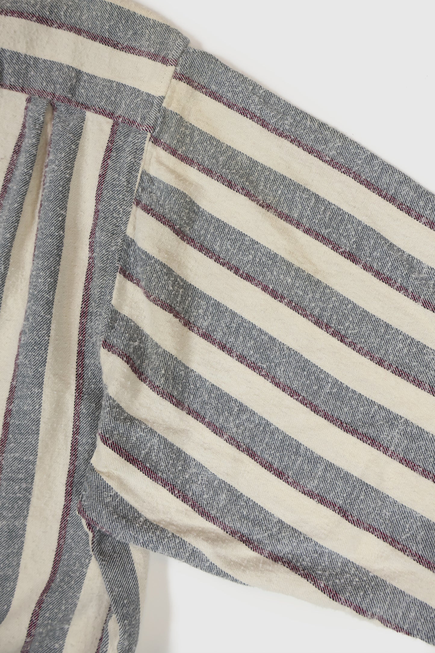 Vintage Arnie Button-Down Shirt Image 4
