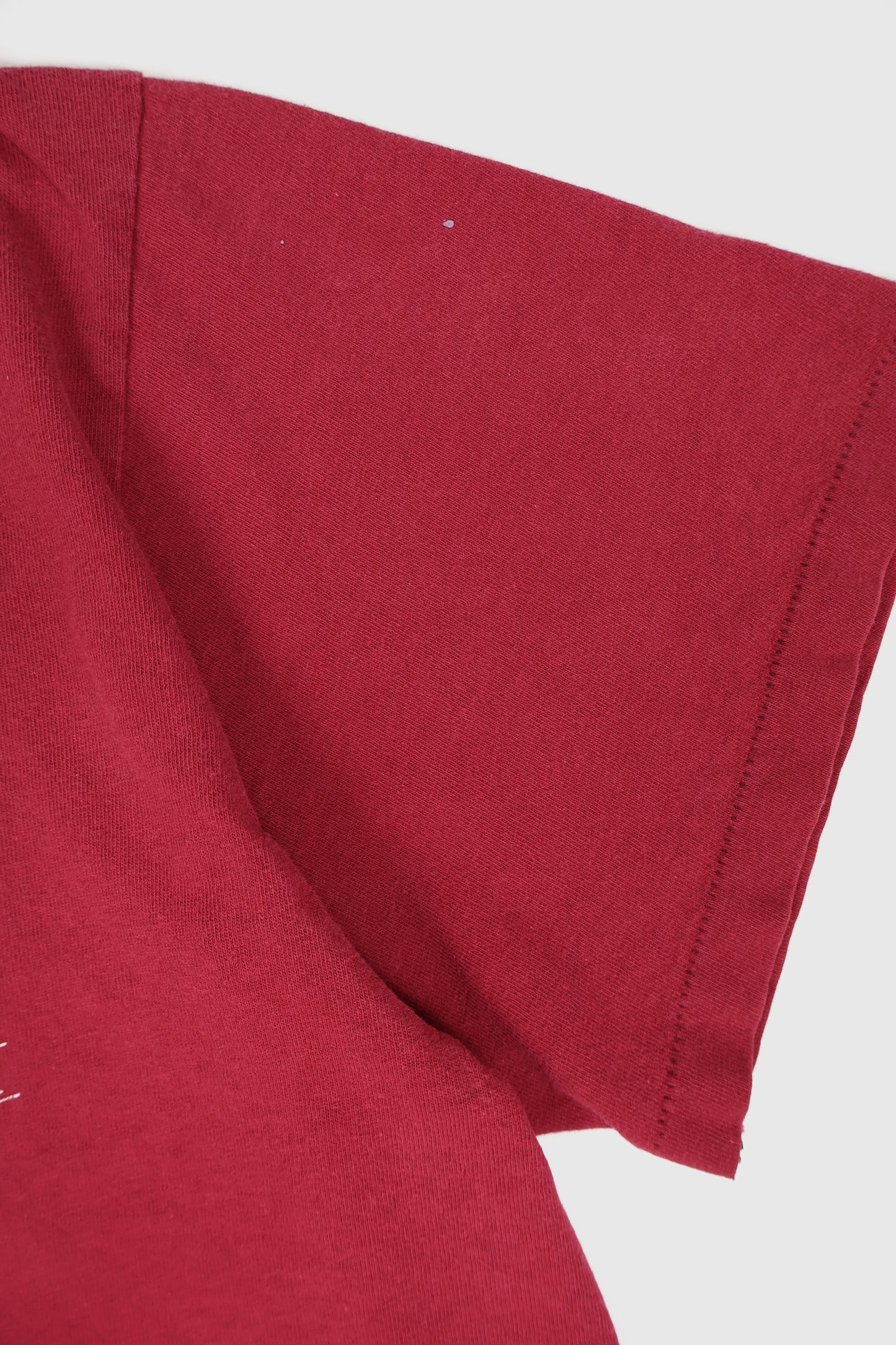 Vintage Arizona State Polo Team Tee Image 4