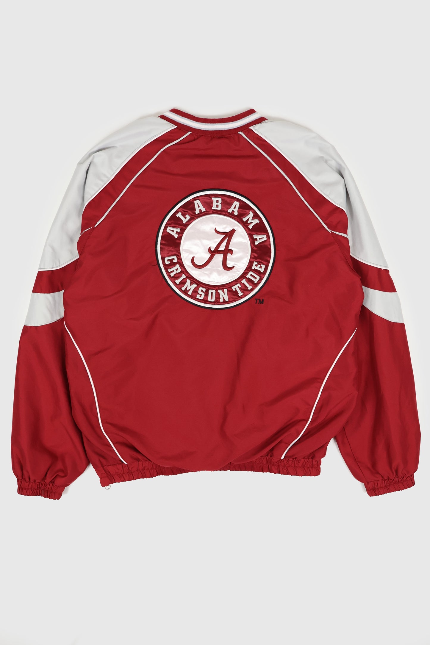 Vintage University of Alabama Pullover