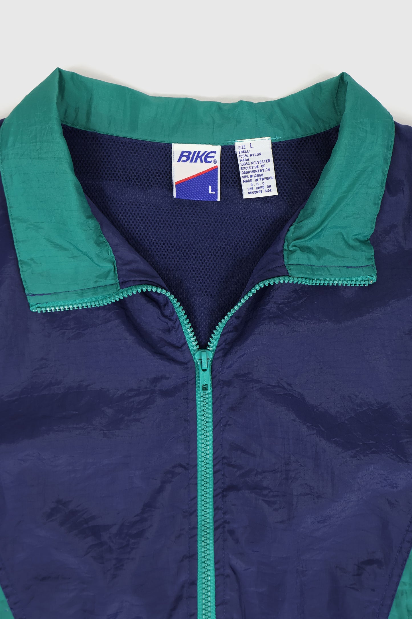 Vintage Bike Jacket