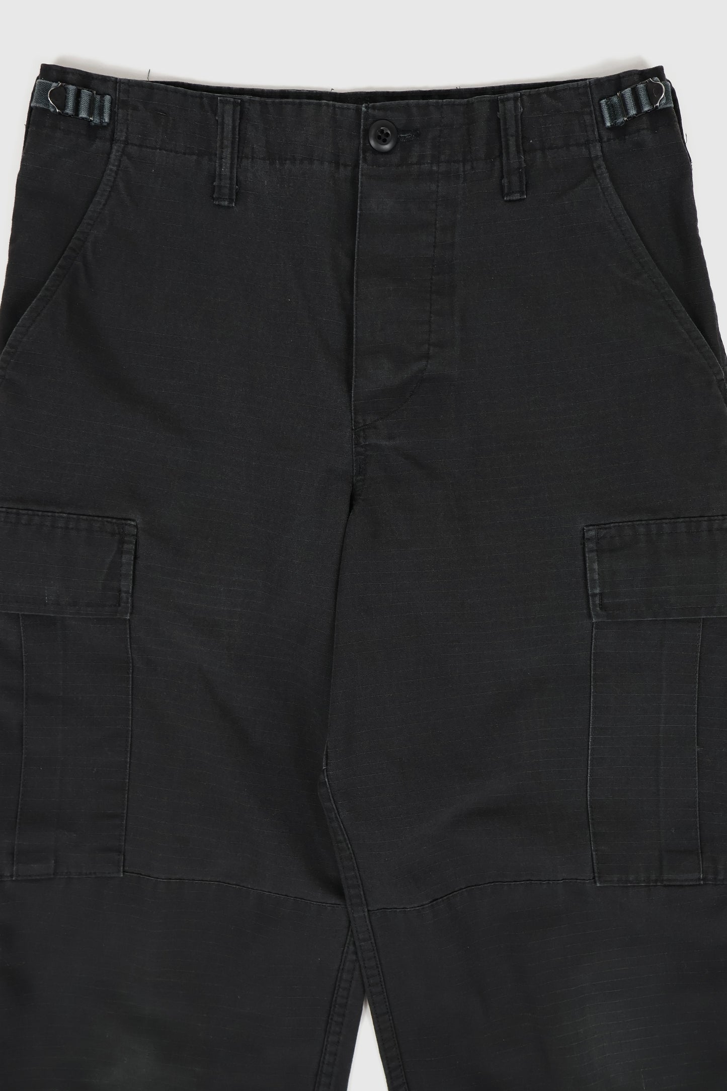 Vintage Utility Cargo Pants 02