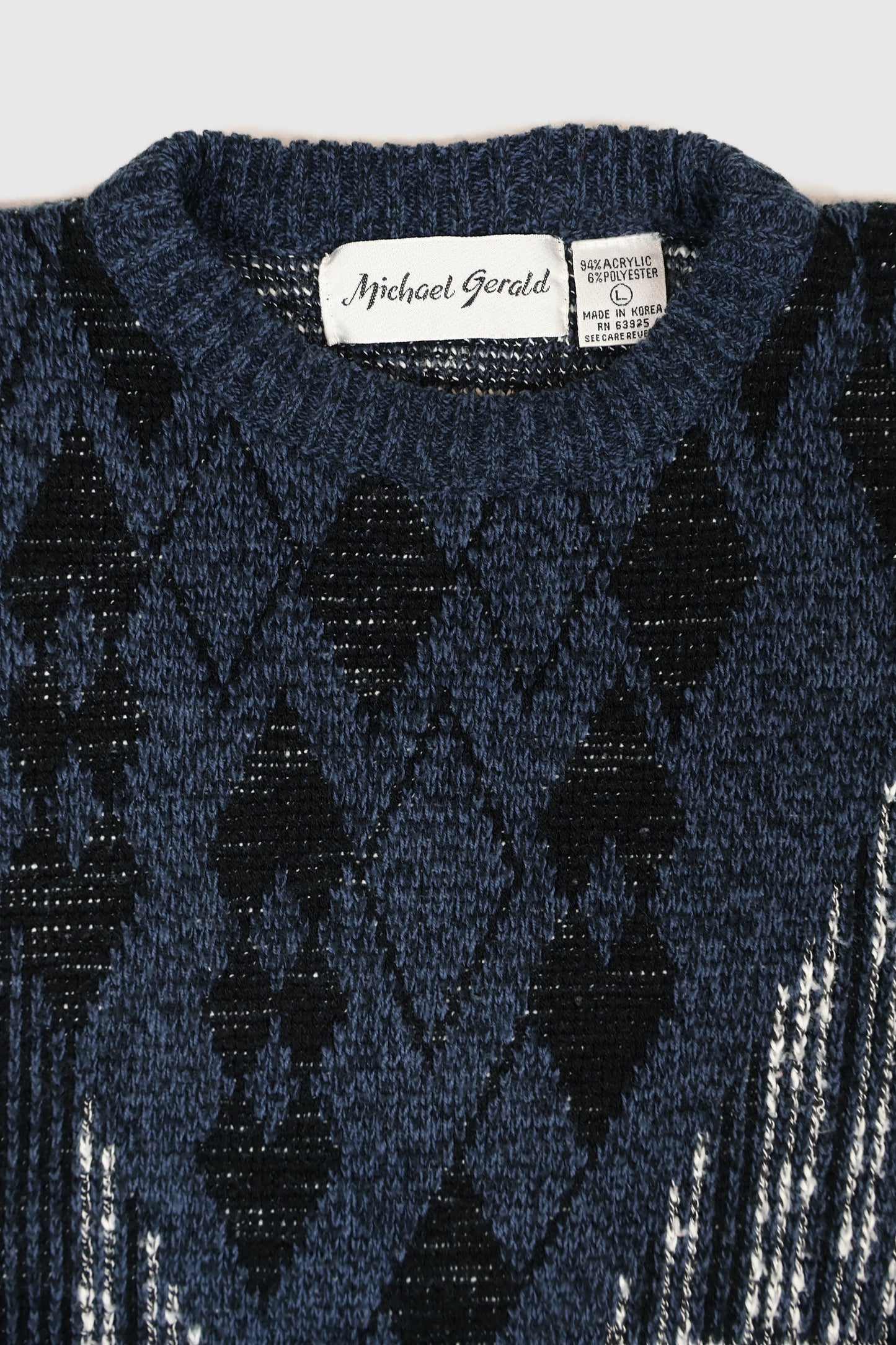 Vintage Sweater 02 Image 3