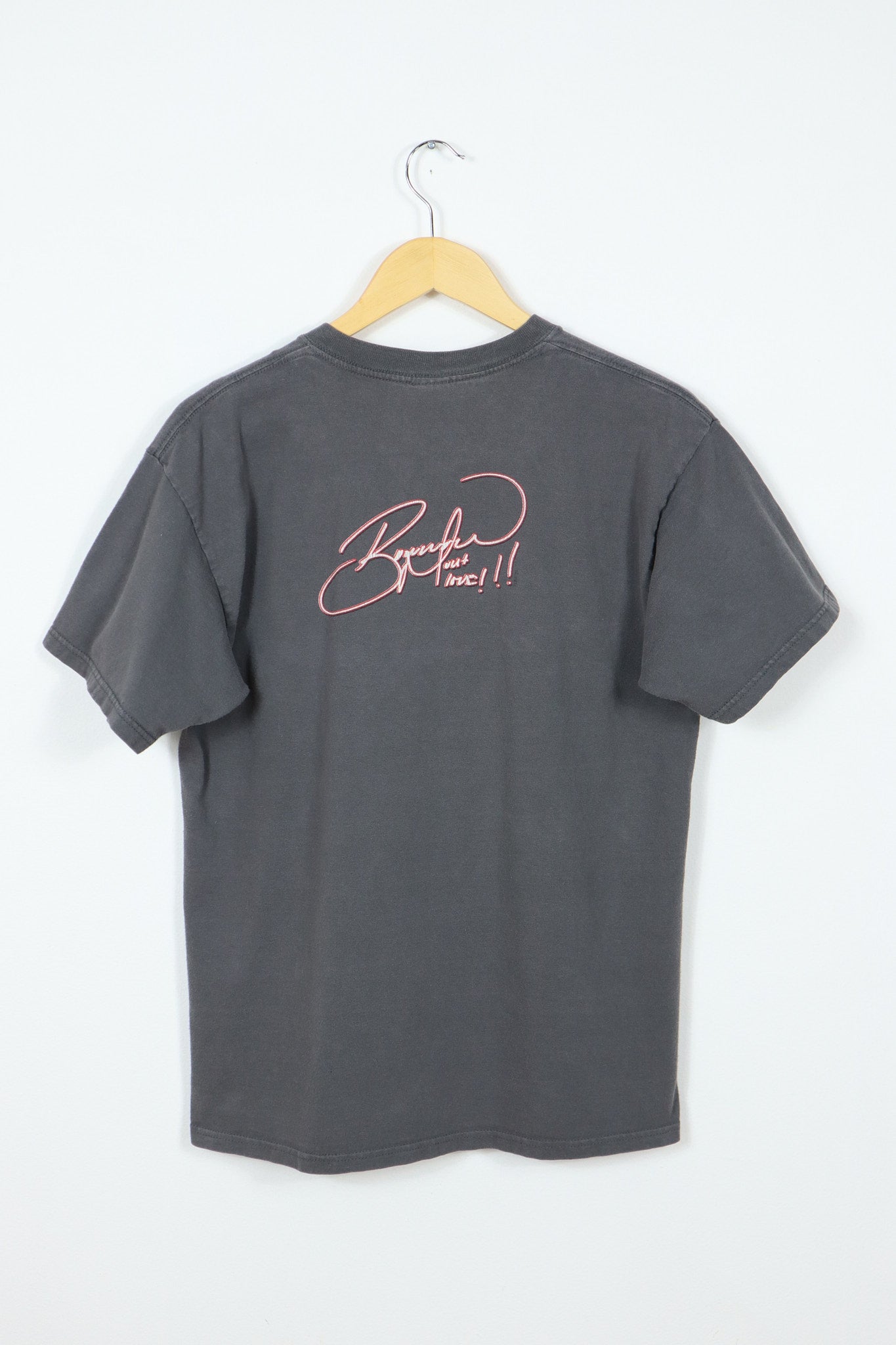 Vintage Bow Wow Tee