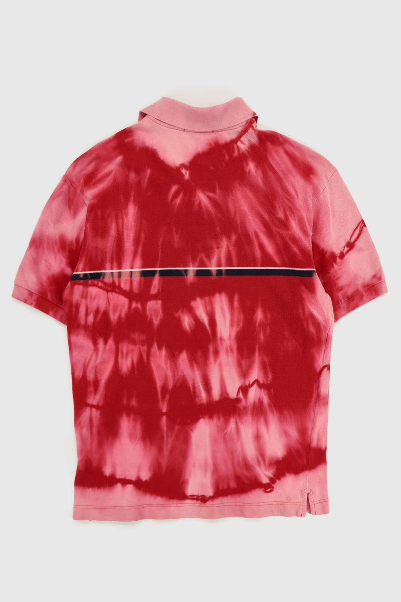 Reworked Nautica Bleached Polo 07