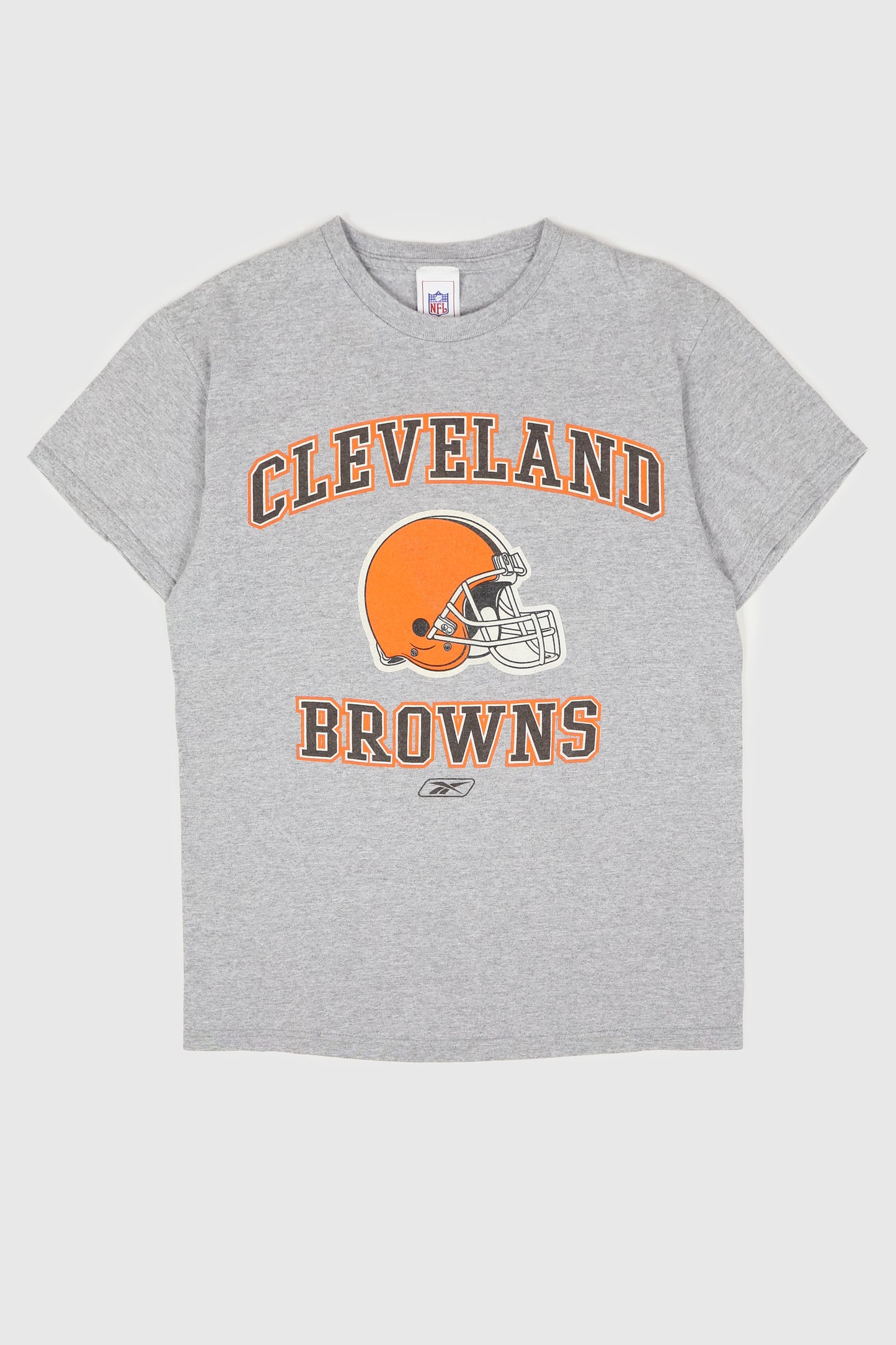 Vintage Cleveland Browns Tee Image 0