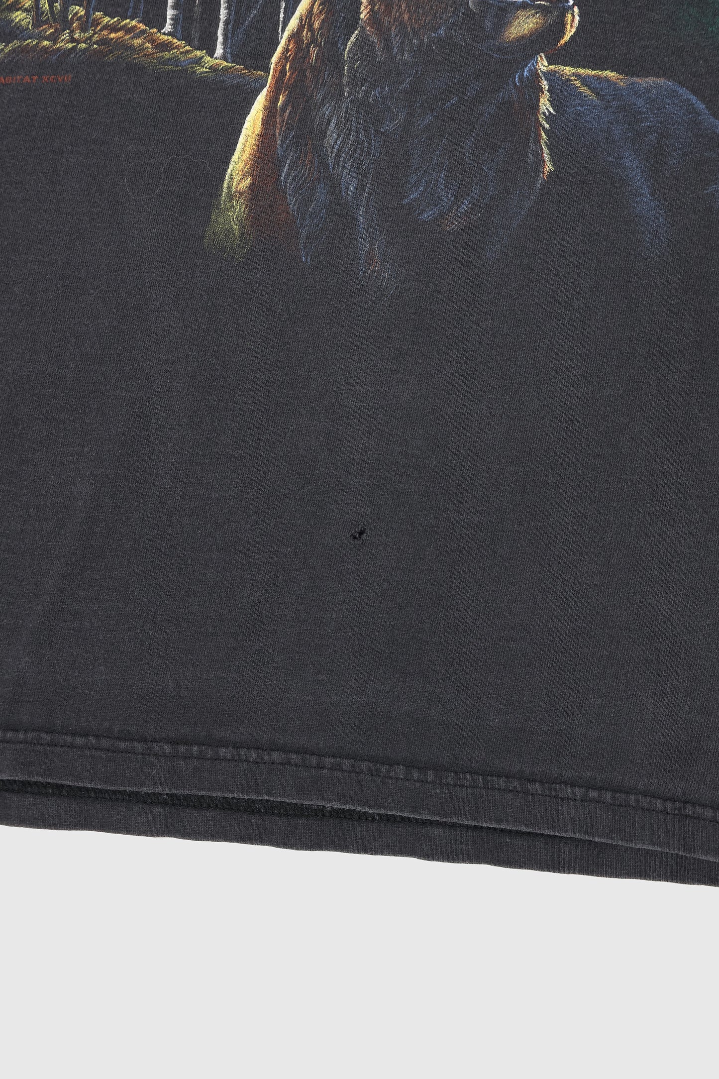 Vintage Buck Tee