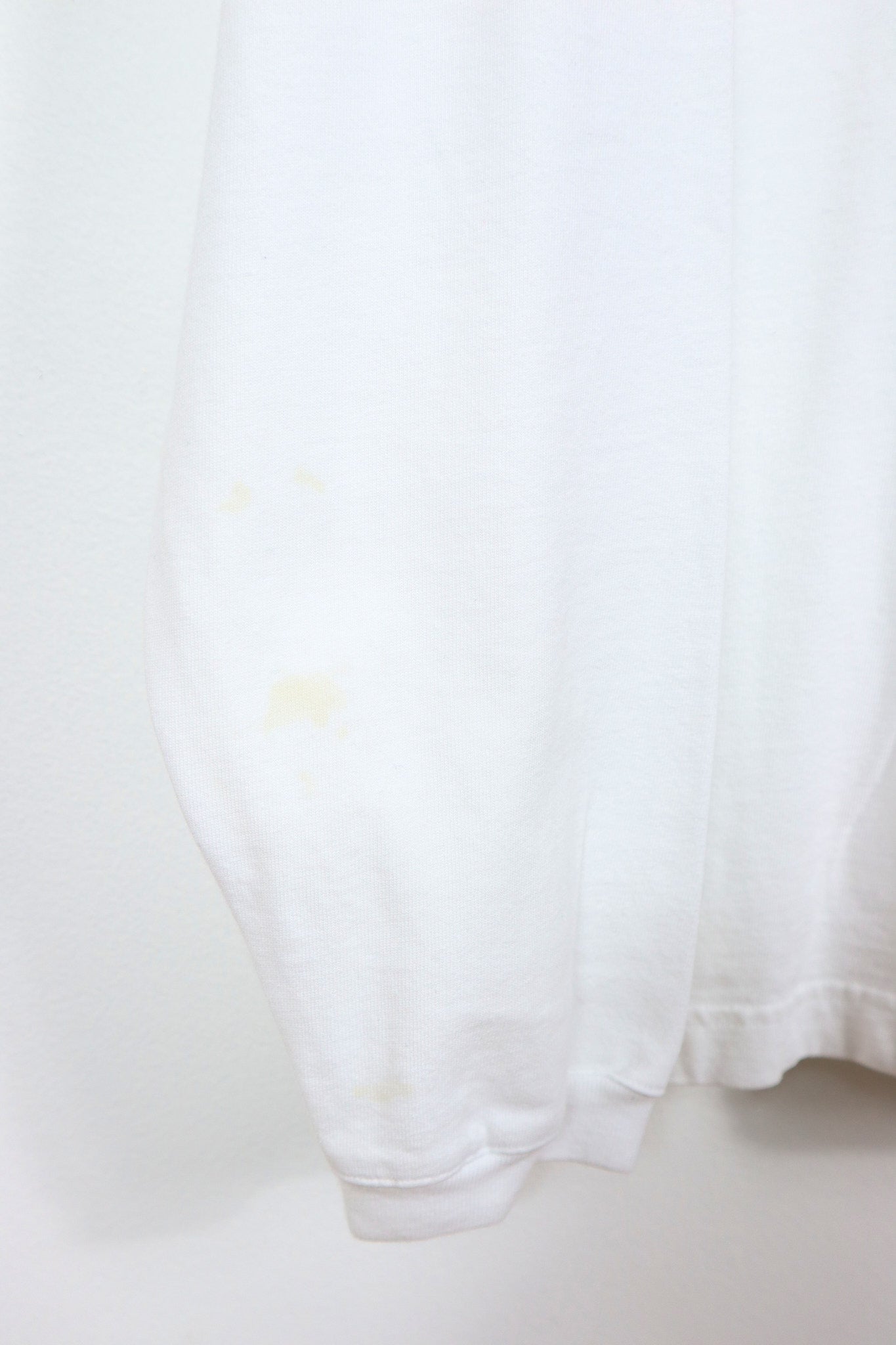 Vintage Bugs Bunny Happie Holidays Long Sleeve Tee