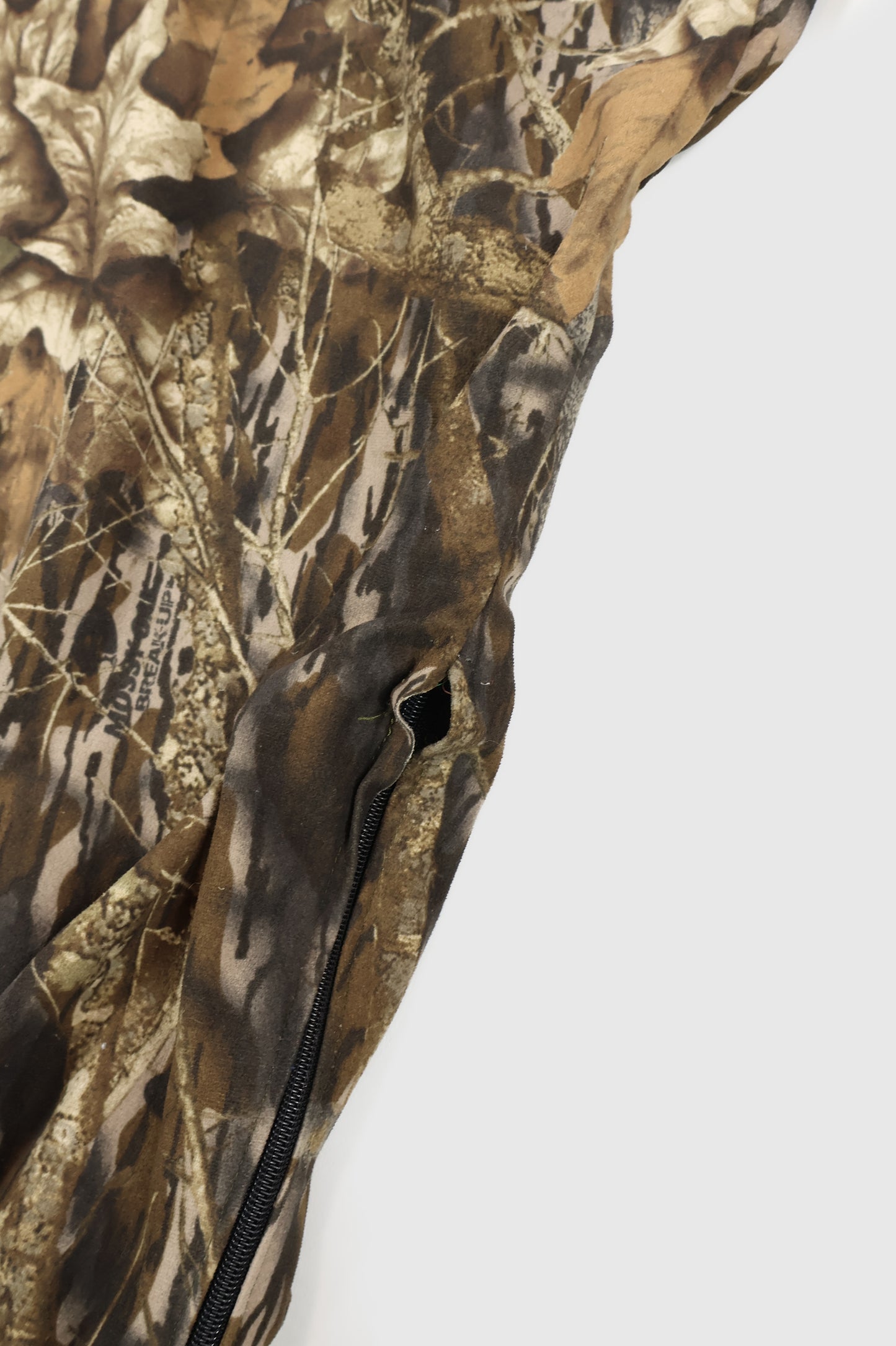 Vintage Real Tree Camo Pants Image 4