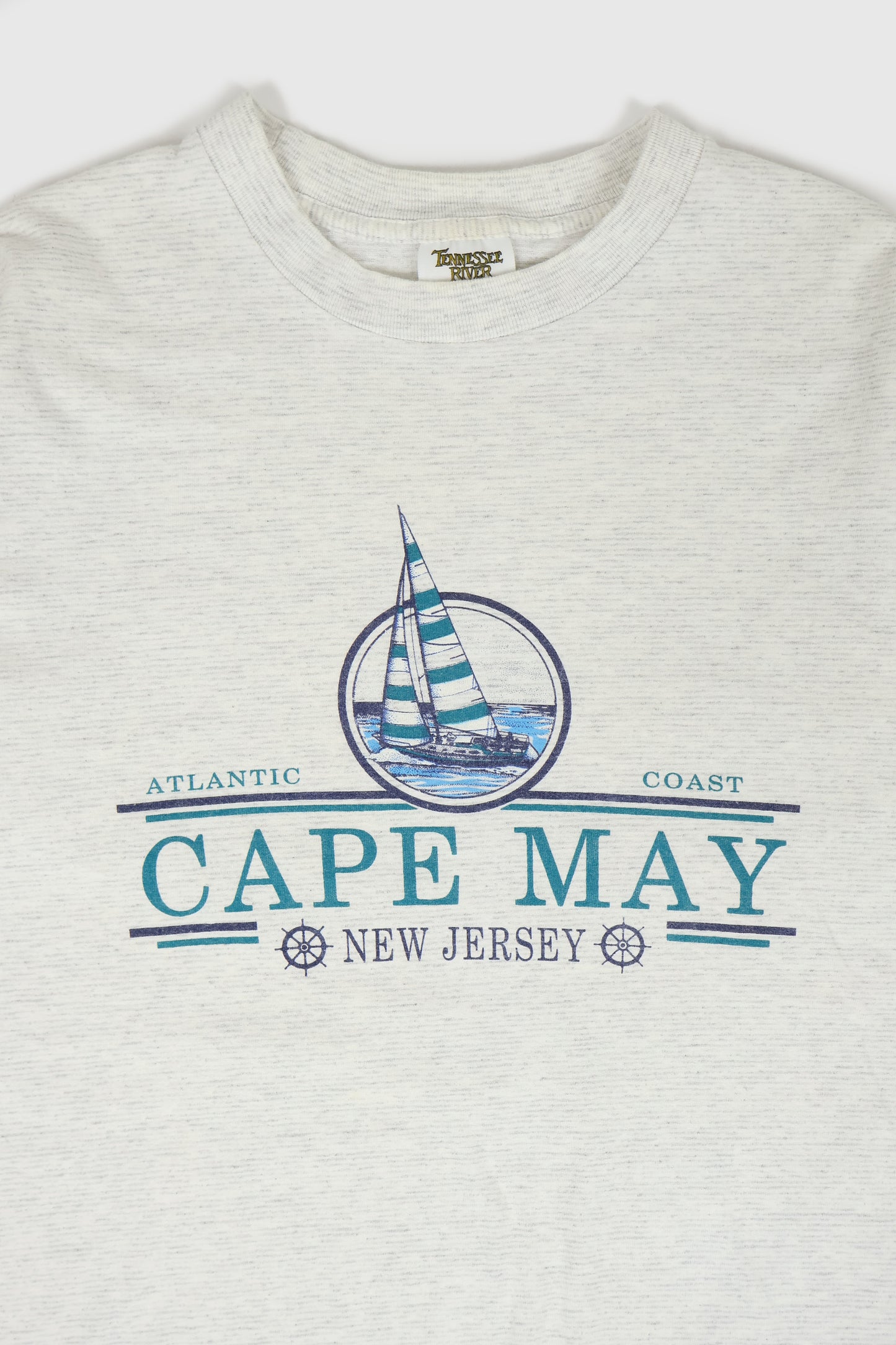Vintage Cape May Tee
