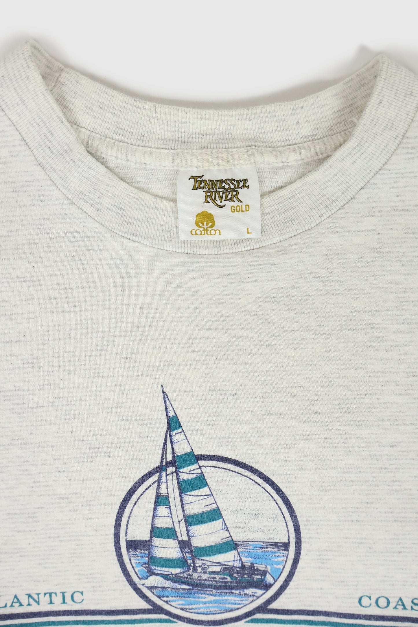 Vintage Cape May Tee Image 2