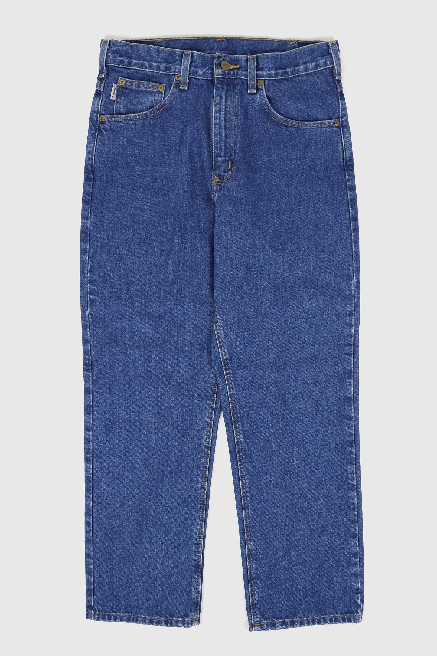 Vintage Carhartt Jeans Image 0