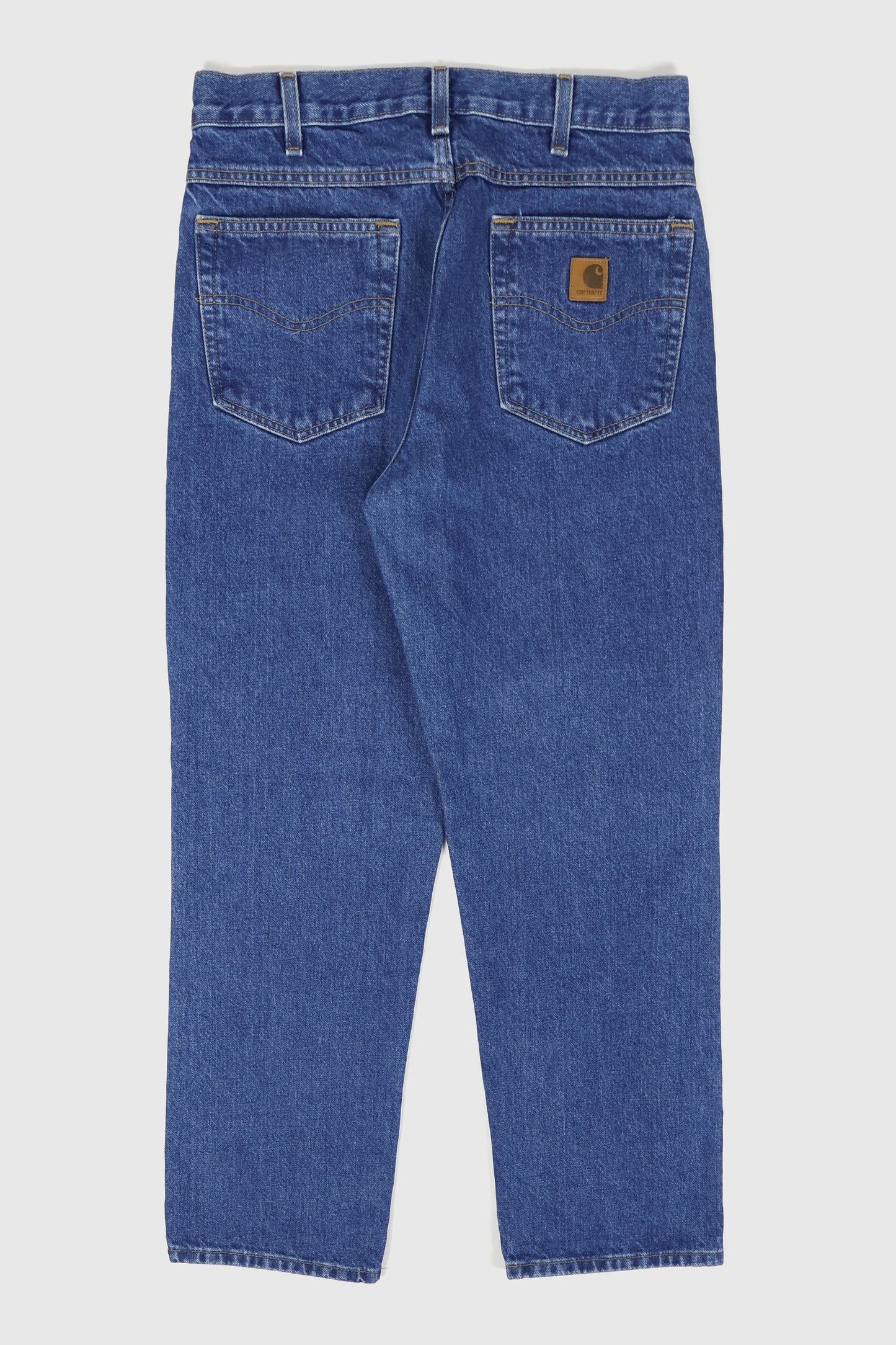 Vintage Carhartt Jeans Image 1