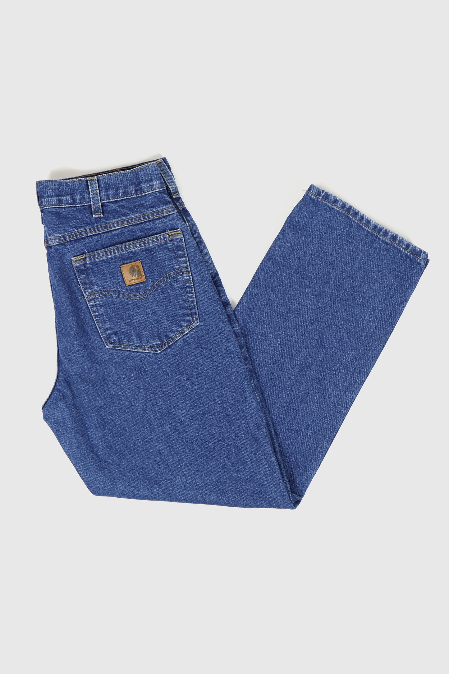 Vintage Carhartt Jeans Image 3