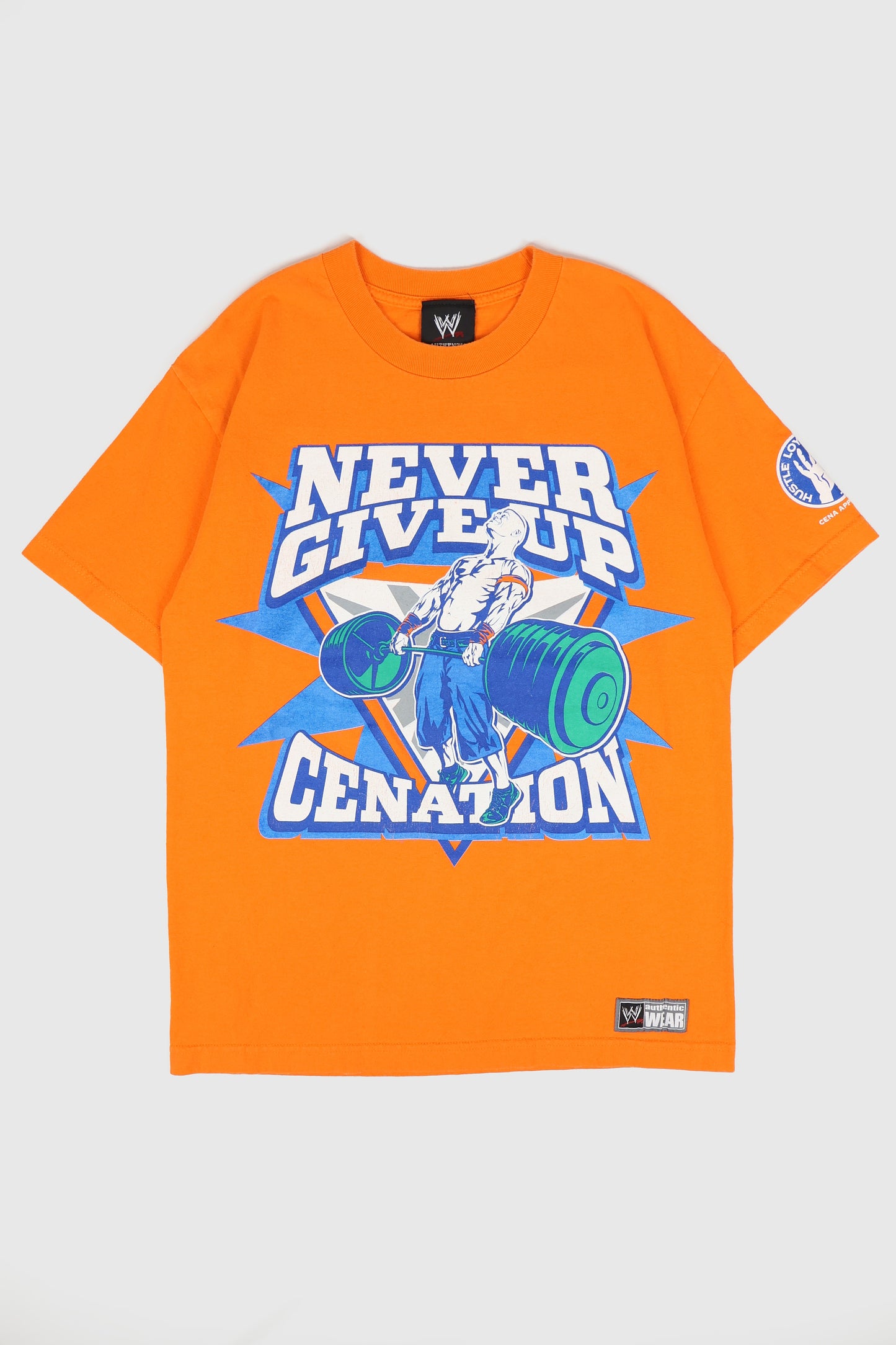 Vintage John Cena Tee 03