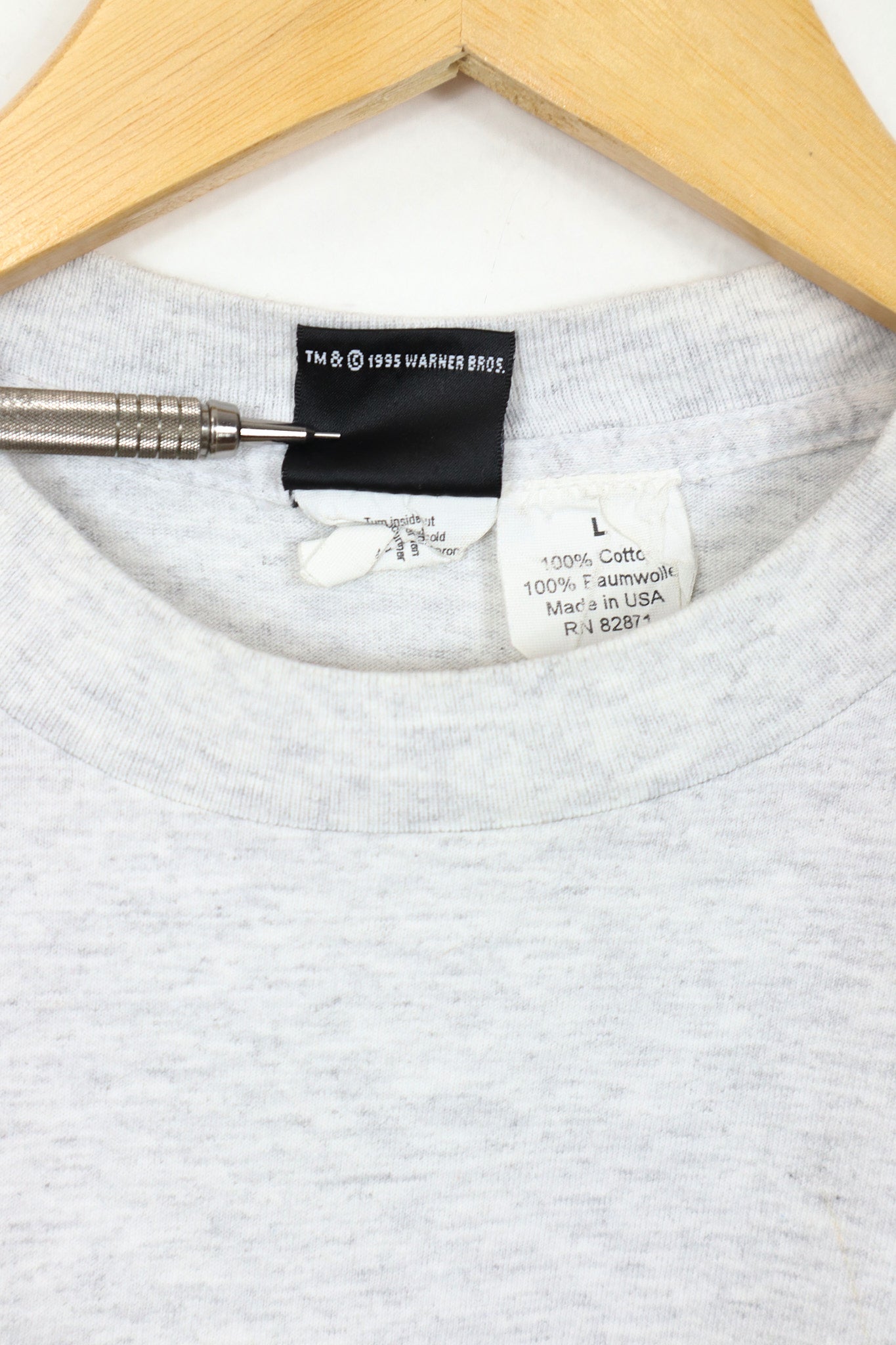 Vintage Friends Central Perk Tee