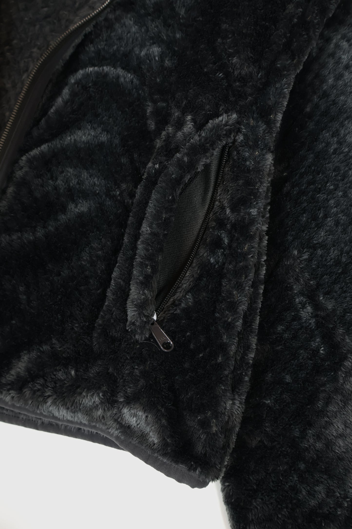 Vintage Columbia Full Zip Jacket Image 3