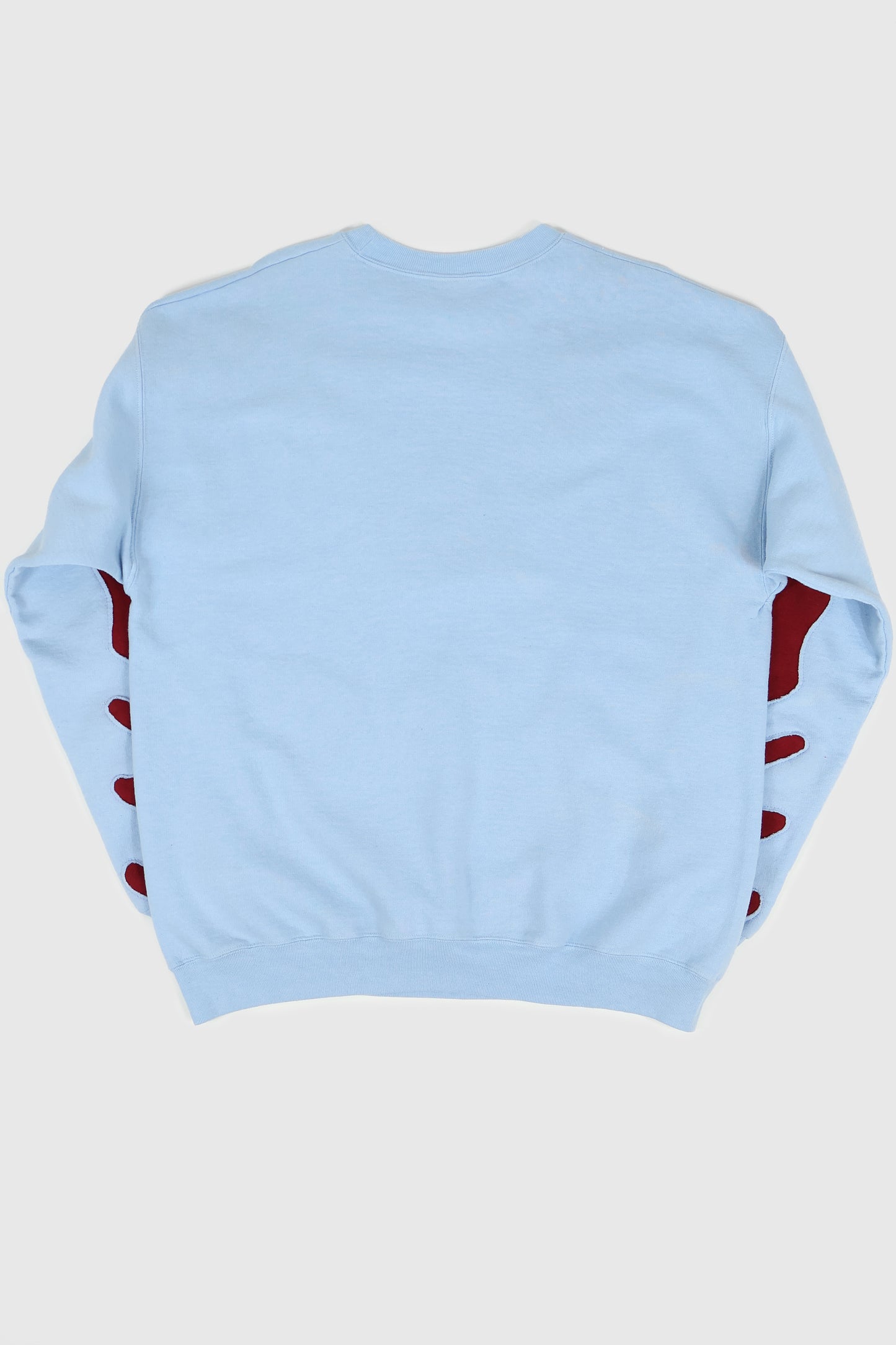 Reworked Spliced Crewneck 03