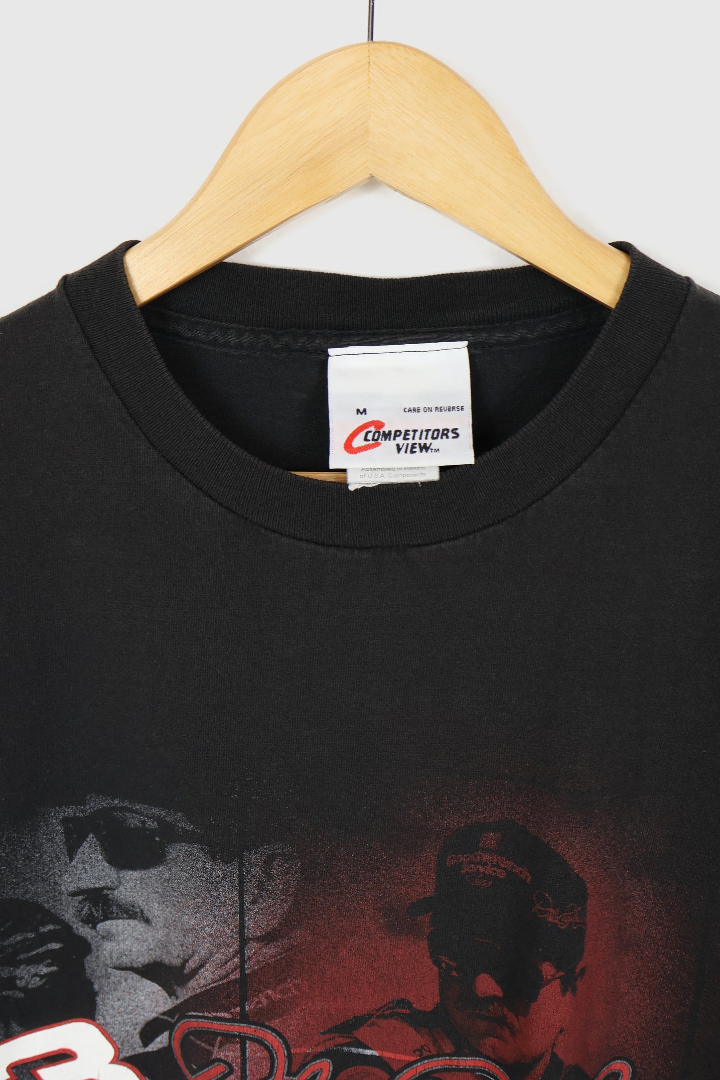 Vintage Dale Earnhardt Legendary Racing Tee