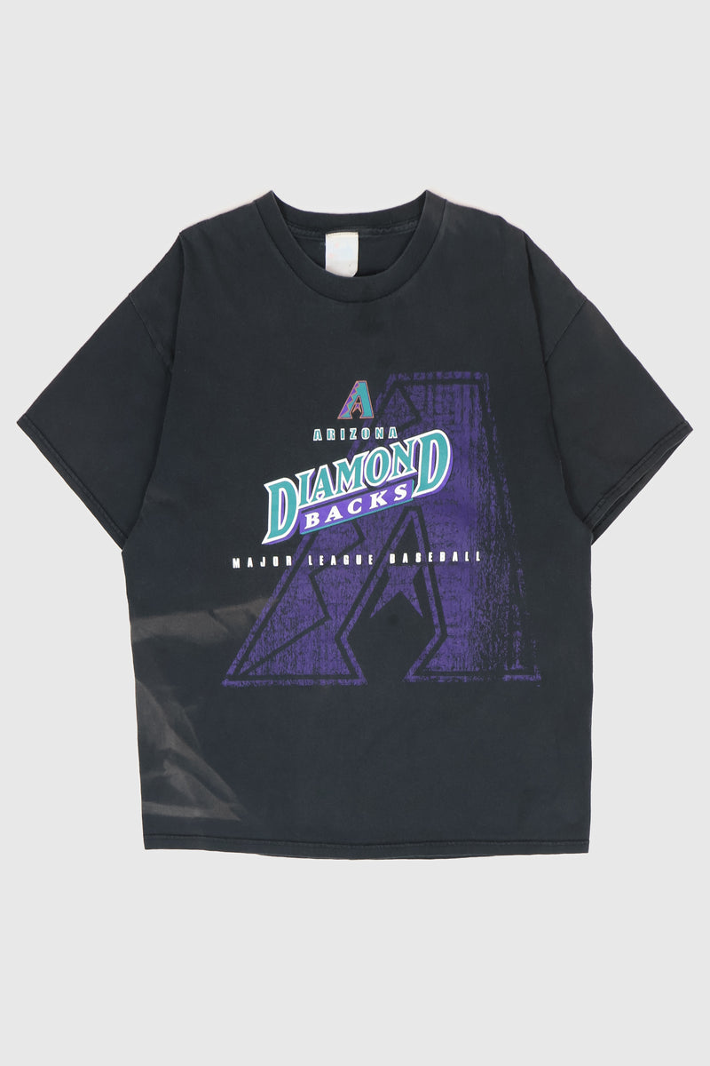 Vintage Arizona Diamondbacks Tee