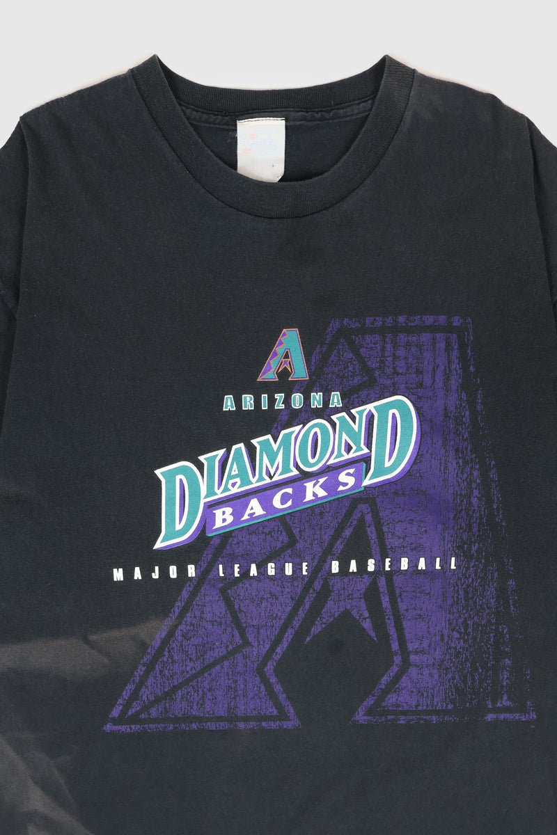 Vintage Arizona Diamondbacks Tee