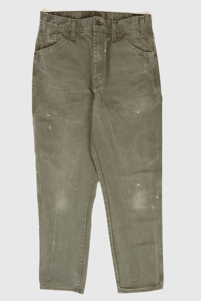 Vintage Dickies Carpenter Pants