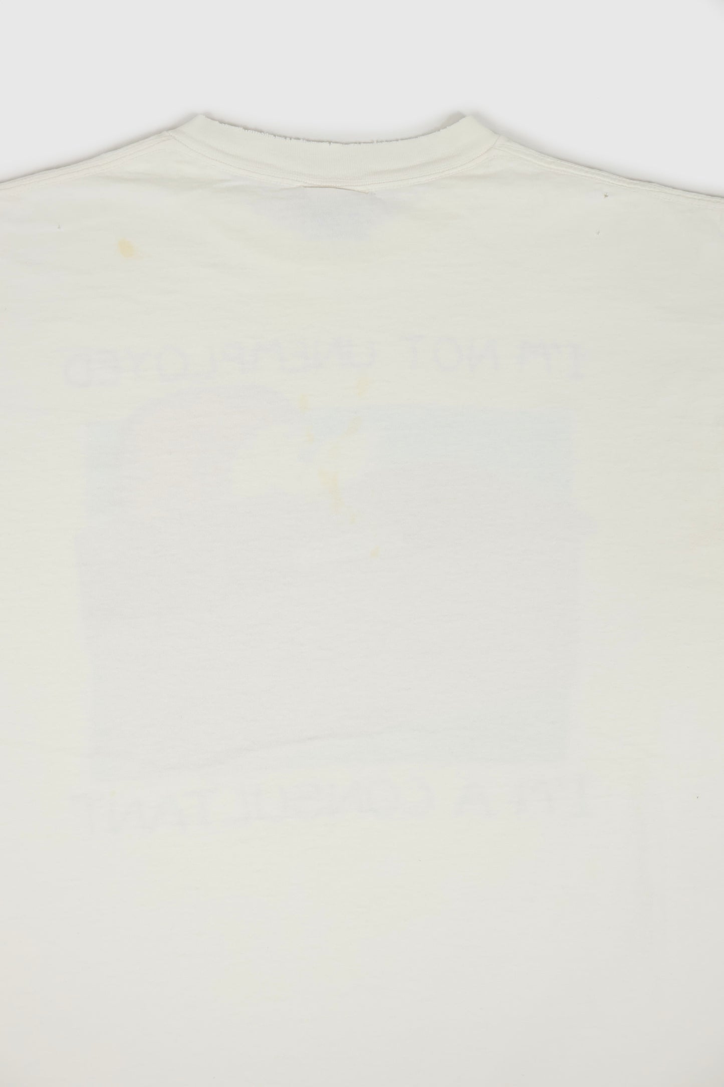 Vintage Dilbert I'm a Consultant Tee Image 4
