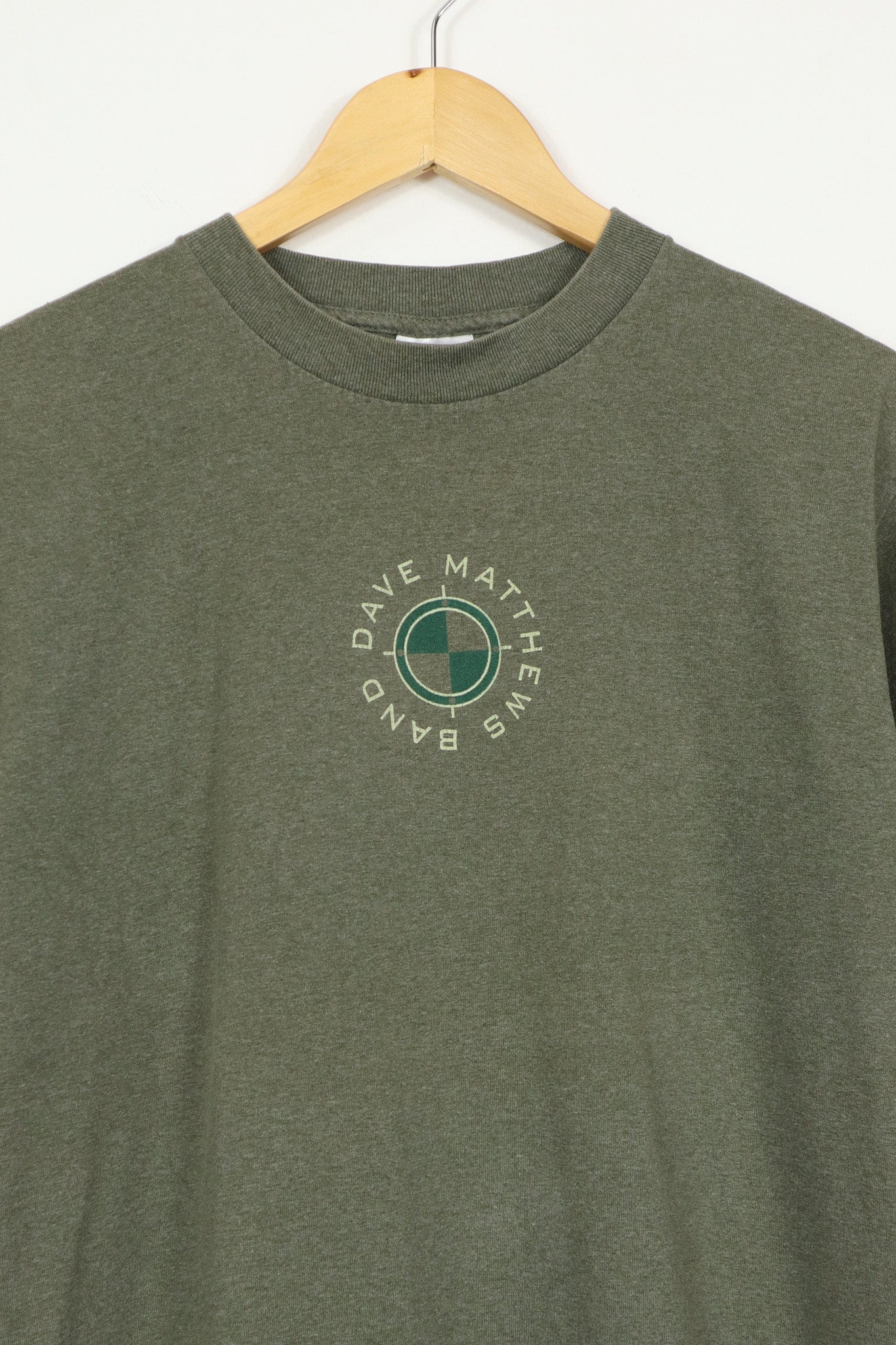 Vintage Dave Matthews Band 2000 Tee